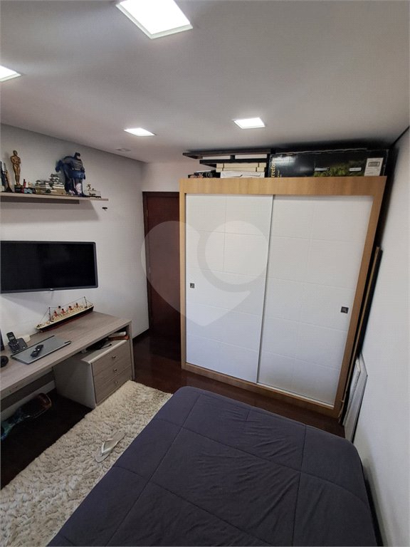 Apartamento à venda com 3 quartos, sendo 1 suíte, em Nova Petrópolis, São Bernardo do Campo, SP