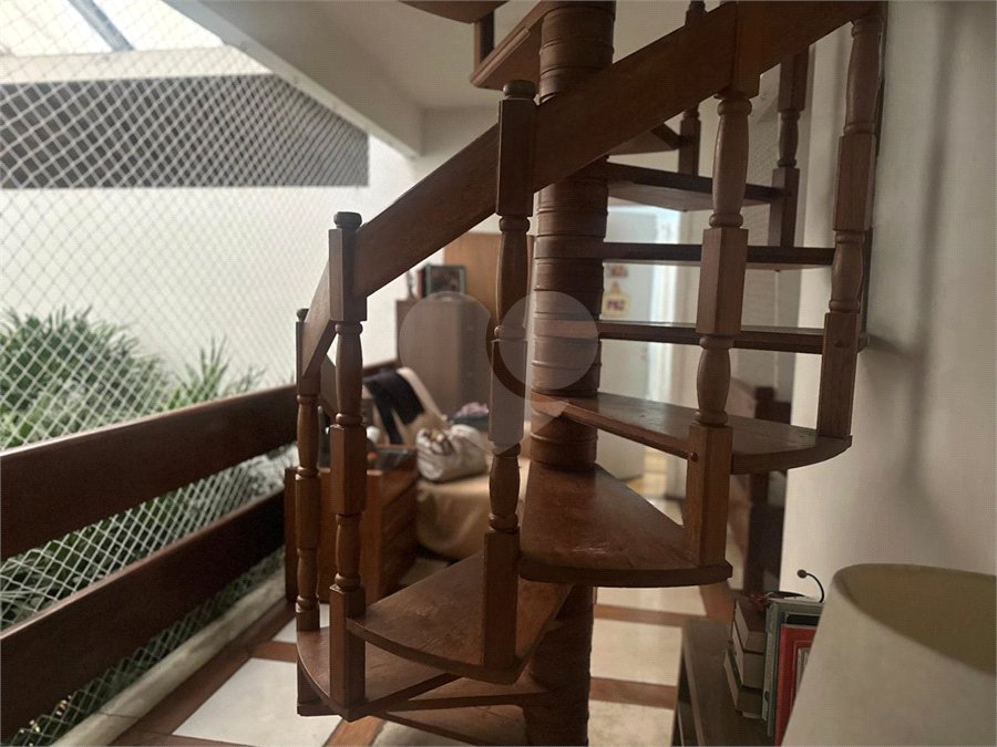 Casa à venda com 4 suítes em Barra da Tijuca, Rio de Janeiro, RJ