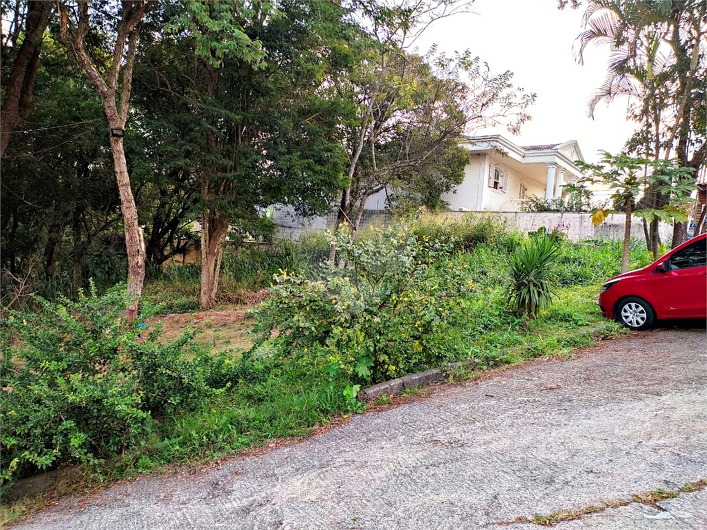 Terreno à venda em Tucuruvi, São Paulo, SP