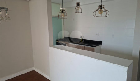 Apartamento à venda com 3 quartos, sendo 1 suíte,  em Vila Nova Alba, São Paulo, SP
