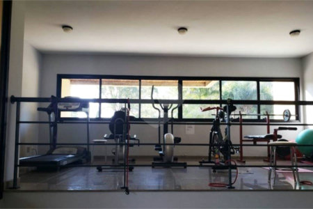 Apartamento à venda com 3 quartos, sendo 1 suíte, em Paraíso do Morumbi, São Paulo, SP
