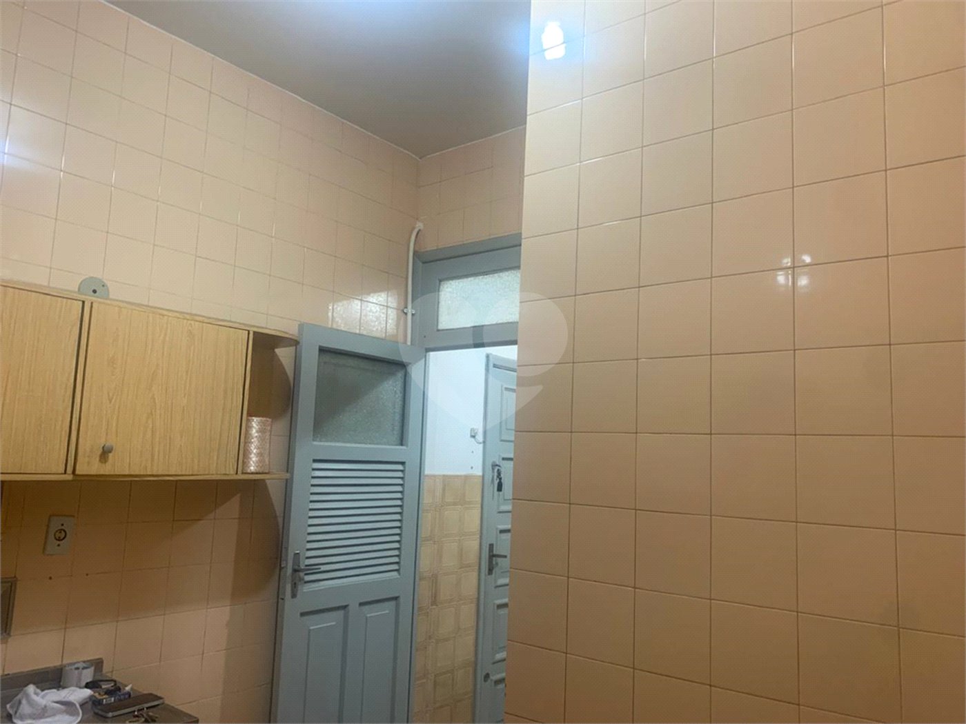 Apartamento à venda com 2 quartos em Rio Comprido, Rio de Janeiro, RJ
