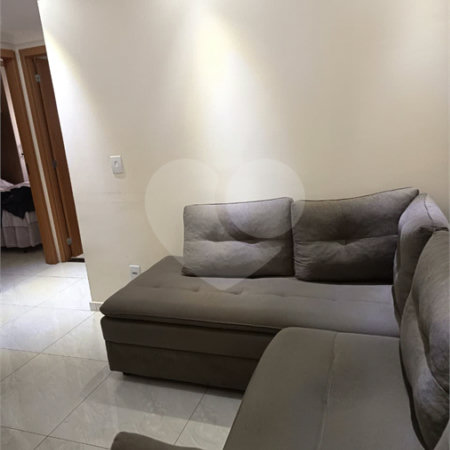 Apartamento à venda com 2 quartos em Água Chata, Guarulhos, SP