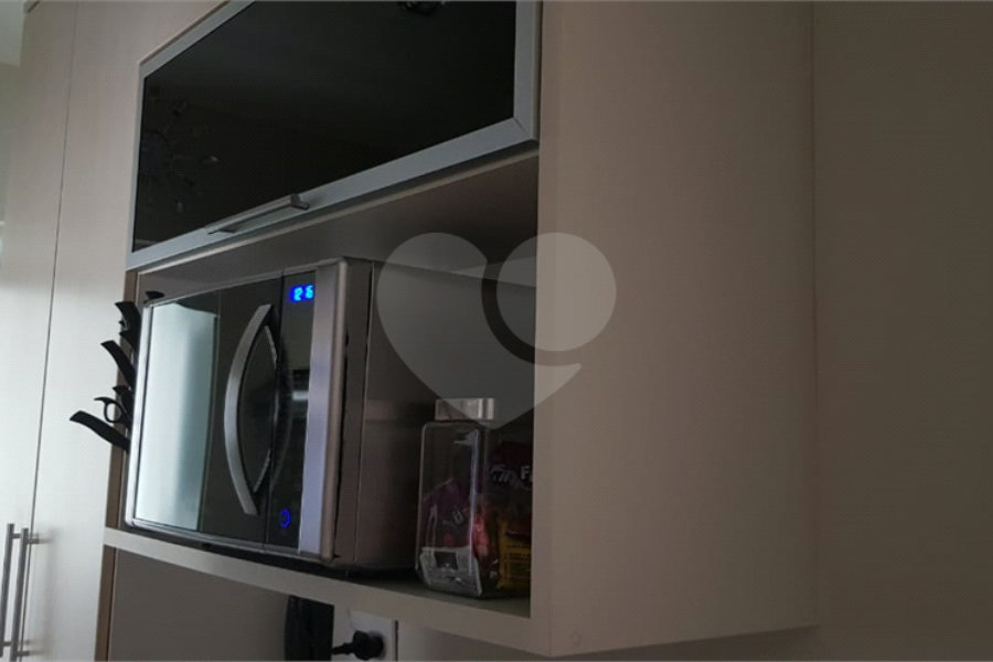 Apartamento à venda com 2 quartos em Vila Nova Cachoeirinha, São Paulo, SP