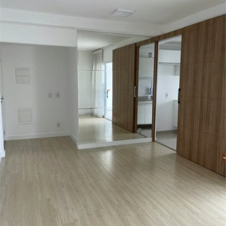 Apartamento à venda com 2 suítes em Cidade Monções, São Paulo, SP