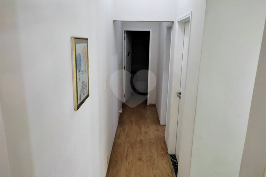 Sobrado à venda com 3 quartos, sendo 1 suíte, em Parque Mandaqui, São Paulo, SP