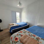 Apartamento para alugar com 3 quartos, sendo 2 suítes, em Santana, São Paulo, SP