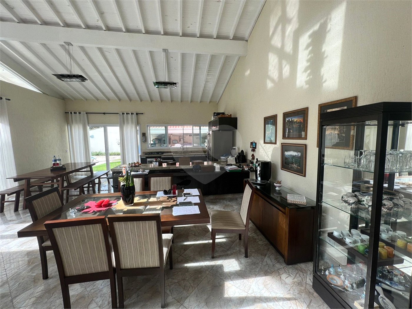Casa à venda com 4 suítes no condomínio Parque Petrópolis 4 Secção, Mairiporã - SP