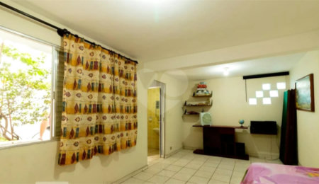 Casa à venda com 5 quartos em Vila Mariana, São Paulo, SP