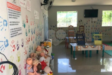 Apartamento à venda com 2 quartos em Caguassu, Sorocaba, SP