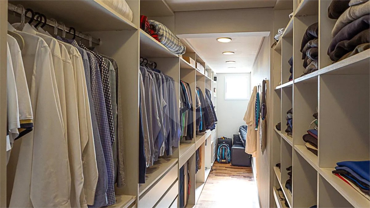 Apartamento à venda com 3 suítes em Vila Olímpia, São Paulo, SP
