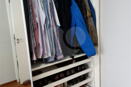 Apartamento à venda com 2 suítes em Vila Andrade, São Paulo, SP