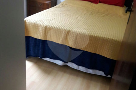 Casa à venda com 2 quartos em Jardim Arpoador, São Paulo, SP