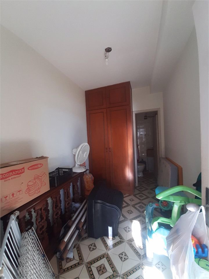 Apartamento Residencial à venda, Gonzaga, Santos - AP1762.