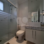 Apartamento à venda com 3 suítes em Santana, São Paulo, SP