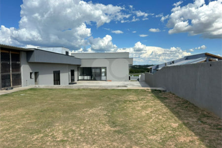 Casa à venda com 4 suítes no condomínio Quintas da Terracota, Indaiatuba - SP