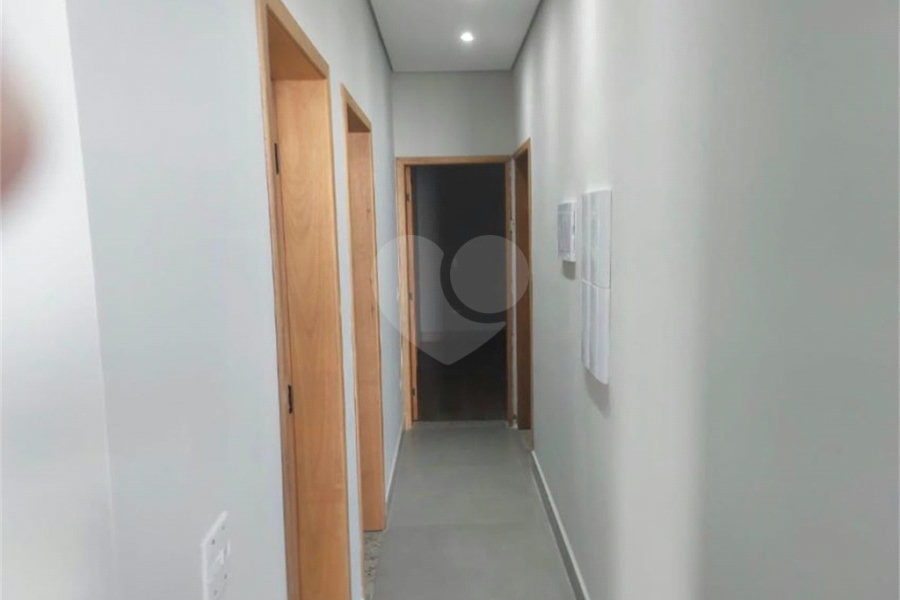 Casa Térrea à venda com 3 quartos, sendo 2 suítes, em Recanto das Primaveras I, Boituva, SP