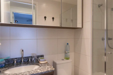 Apartamento à venda com 2 quartos, sendo 1 suíte, em Vila Leopoldina, São Paulo, SP