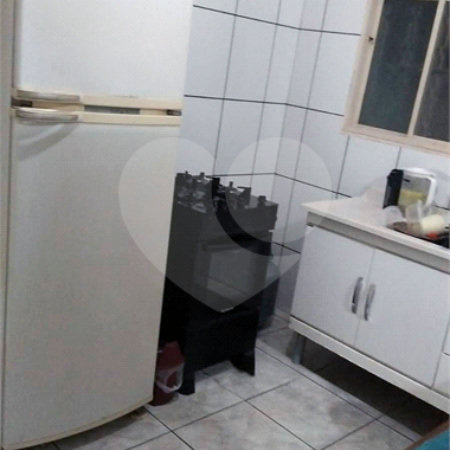 Casa à venda com 2 quartos em Jardim Morada do Sol, Indaiatuba, SP