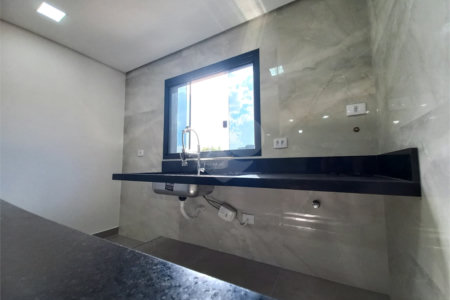Sobrado à venda com 3 suítes em Vila Roque, São Paulo, SP