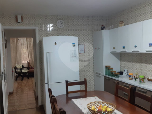 Sobrado à venda com 3 quartos, sendo 1 suíte, em Mandaqui, São Paulo, SP