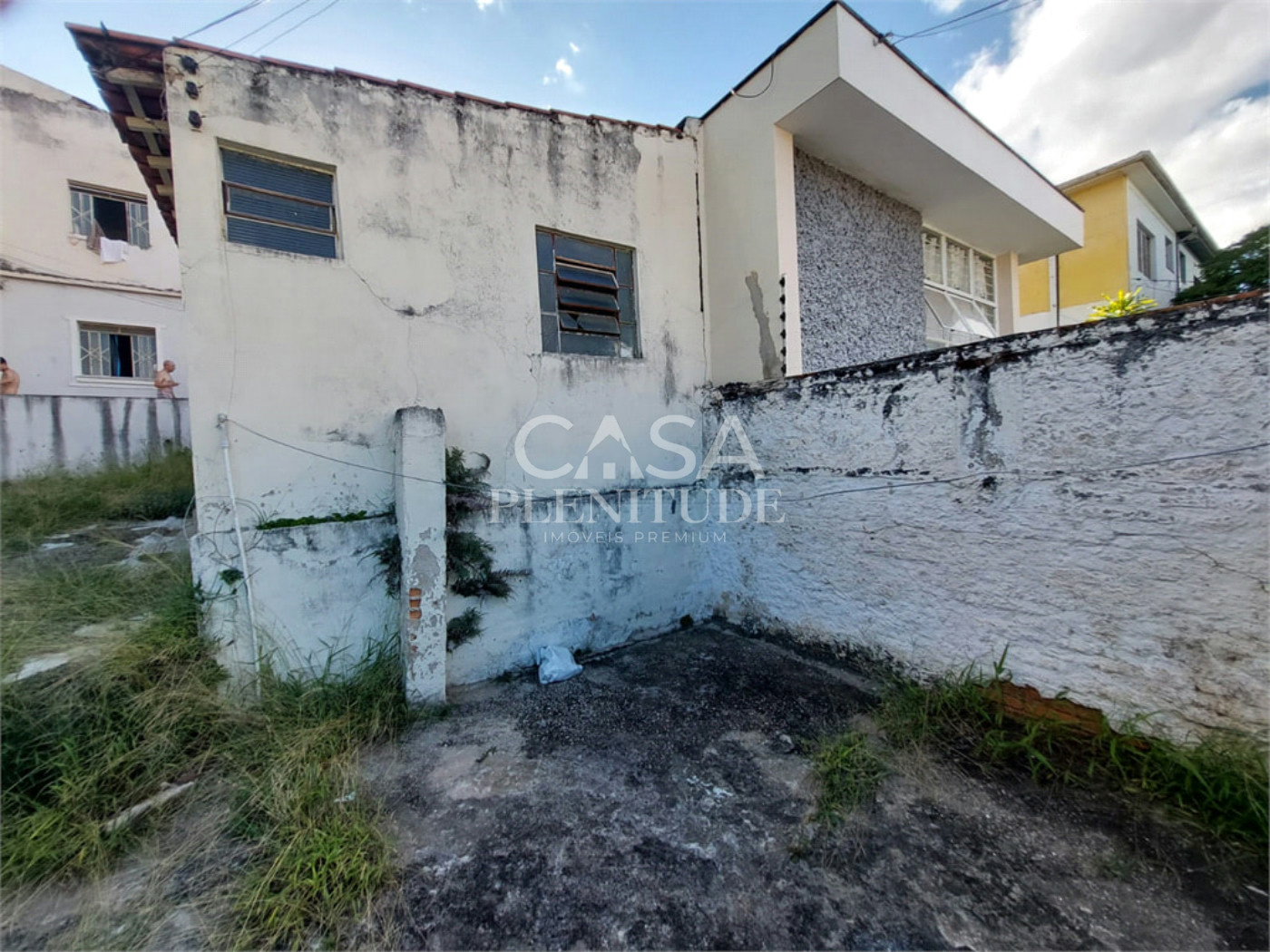 Sobrado à venda com 4 quartos em Vila Augusta, Sorocaba, SP