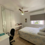 Apartamento com 3 dormitórios à venda, 114 m² por R$ 799.000,00 - Campo Grande - Santos/SP