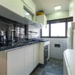 Apartamento para alugar com 1 suíte em Pinheiros, São Paulo, SP
