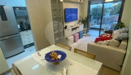 Apartamento à venda com 2 quartos, sendo 1 suíte,  em Ferreira, São Paulo, SP