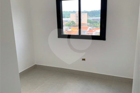 Apartamento à venda com 2 quartos em Cidade Vargas, São Paulo, SP