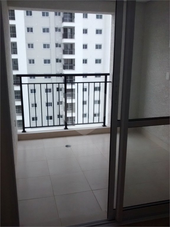 Apartamento à venda com 2 quartos, sendo 1 suíte, em Independência, São Bernardo do Campo, SP