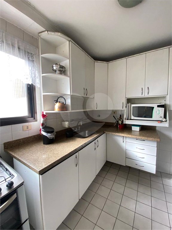 Apartamento à venda com 4 quartos, sendo 2 suítes, em Ipiranga, São Paulo, SP