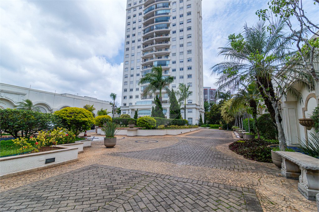 Apartamento à venda ou para alugar com 2 suítes em Vila Cruzeiro, São Paulo, SP