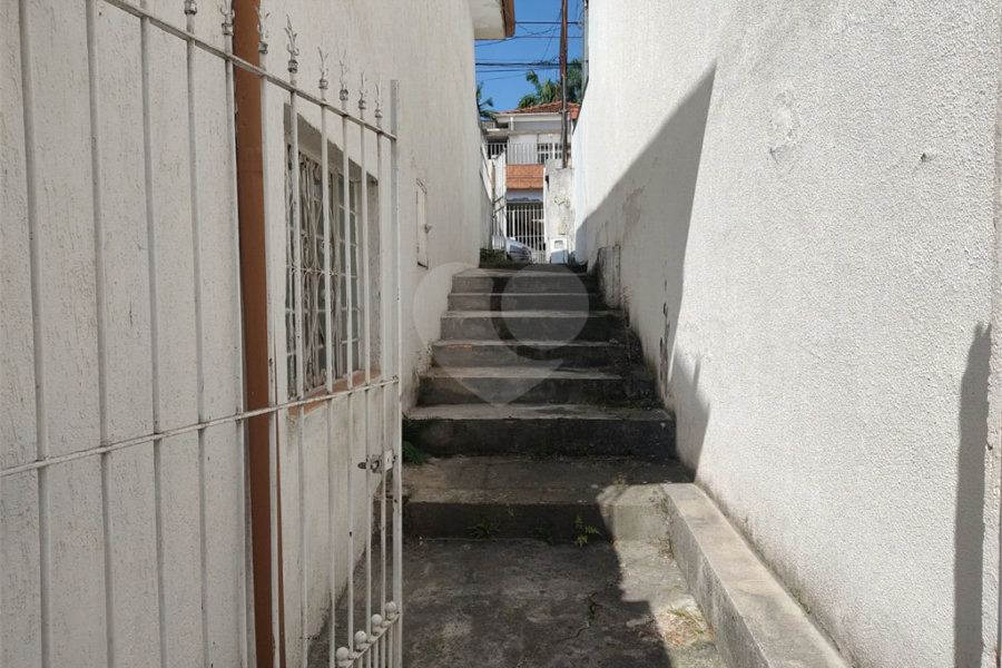 Casa à venda com 2 quartos em Vila Isolina Mazzei, São Paulo, SP