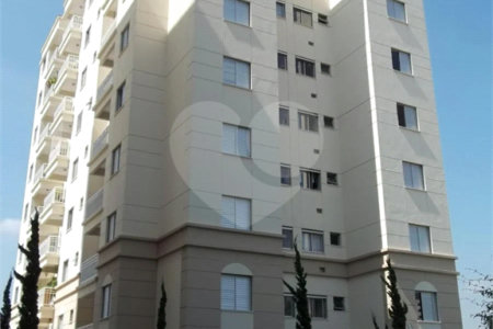 Apartamento à venda com 2 quartos, sendo 1 suíte,  em Jardim Ampliação, São Paulo, SP