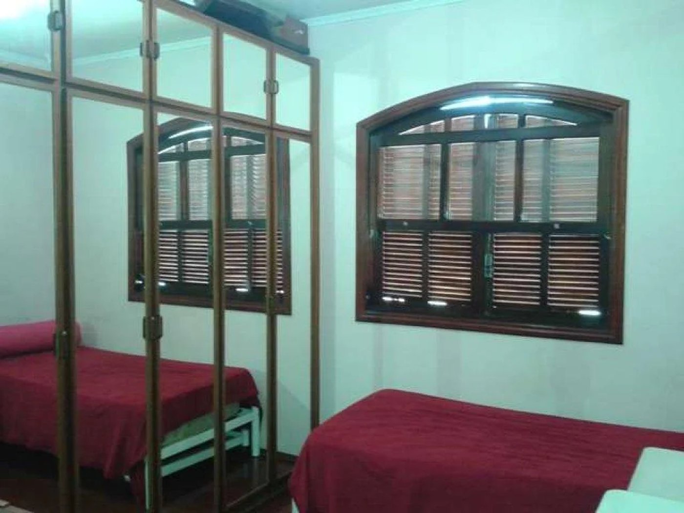 Sobrado à venda com 3 quartos, sendo 1 suíte, em Jardim das Vertentes, São Paulo, SP