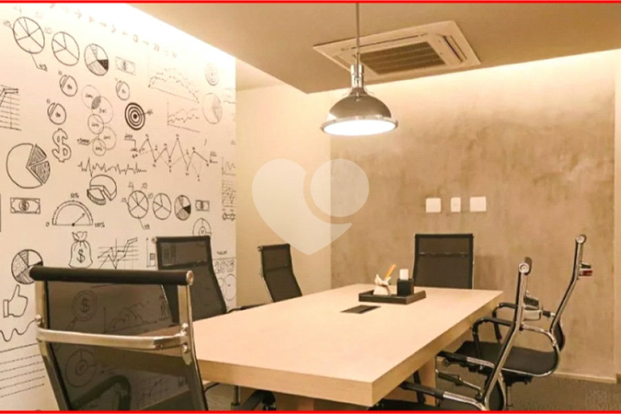 Apartamento à venda com 1 suíte em Republica, São Paulo, SP