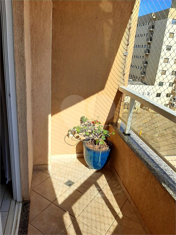 Apartamento à venda com 3 quartos, sendo 1 suíte, em Morumbi, Paulínia, SP