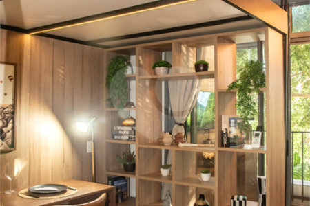 Studio à venda ou para alugar com 1 quarto em Vila Mariana, São Paulo, SP