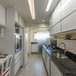 Apartamento à venda com 3 quartos, sendo 2 suítes, em Jardim Marajoara, São Paulo, SP