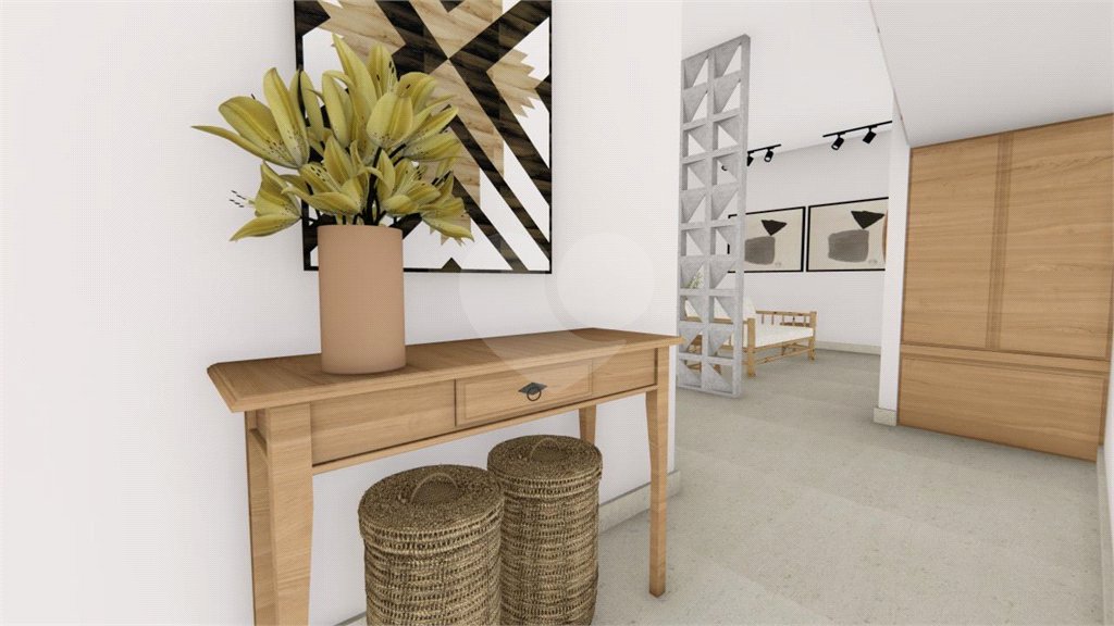 Duplex à venda com 3 quartos, sendo 2 suítes, em Orla Norte, Porto Seguro, BA