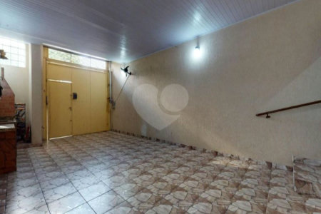 Casa à venda com 3 quartos, sendo 1 suíte, em Ipiranga, São Paulo, SP