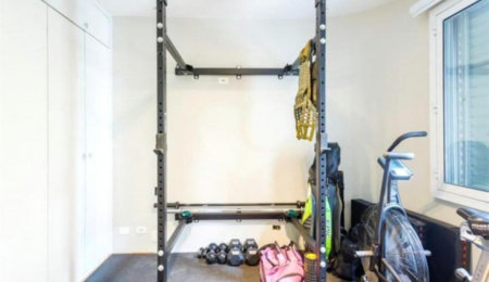 Apartamento à venda com 2 quartos, sendo 1 suíte, em Jardim Paulista, São Paulo, SP