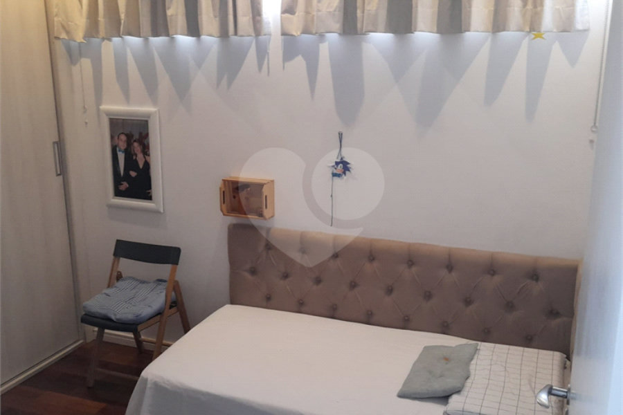 Sobrado à venda com 4 quartos, sendo 1 suíte, em Jardim São Paulo(zona Norte), São Paulo, SP