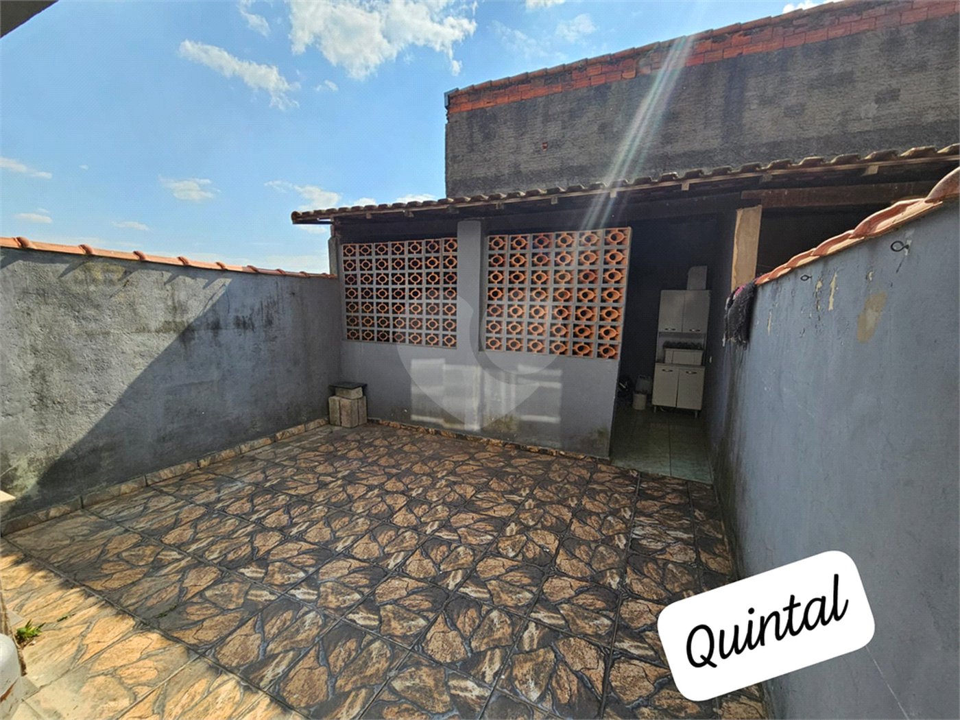 Casa à venda com 2 quartos em Jardim Vitória, Mairinque, SP