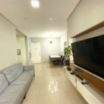 Apartamento à venda com 2 quartos, sendo 1 suíte,  em Jardim Caboré, São Paulo, SP