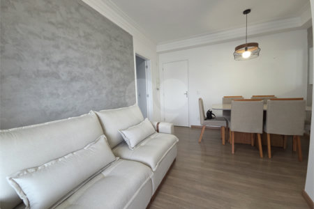 Apartamento à venda com 2 quartos, sendo 1 suíte, em Parque Campolim, Sorocaba, SP