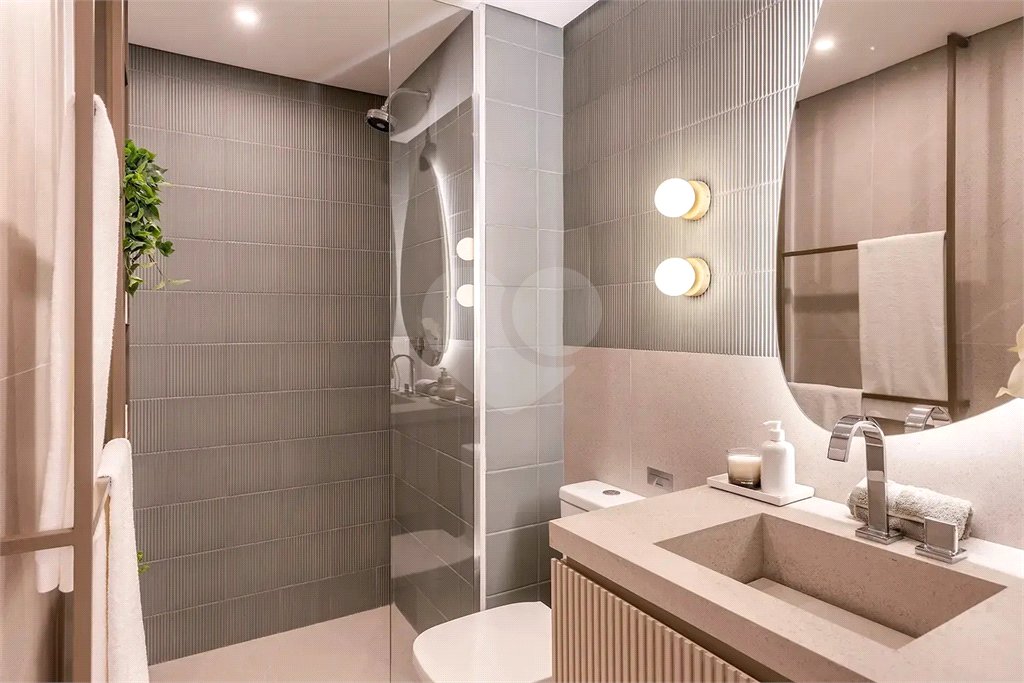 Apartamento à venda com 3 suítes em Vila Pirajussara, São Paulo, SP