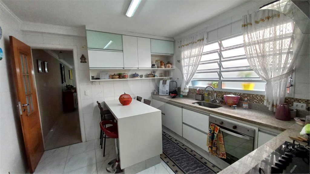 Casa à venda com 3 suítes em Jardim Trussardi, São Paulo, SP