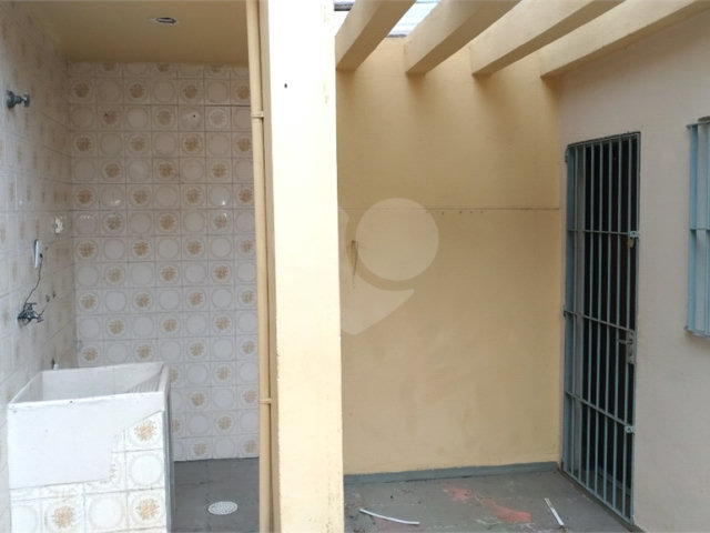 Sobrado à venda com 2 quartos em Santana, São Paulo, SP